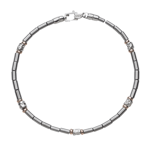Bracciale Da Uomo Rossoamante Ego - EGB148IS