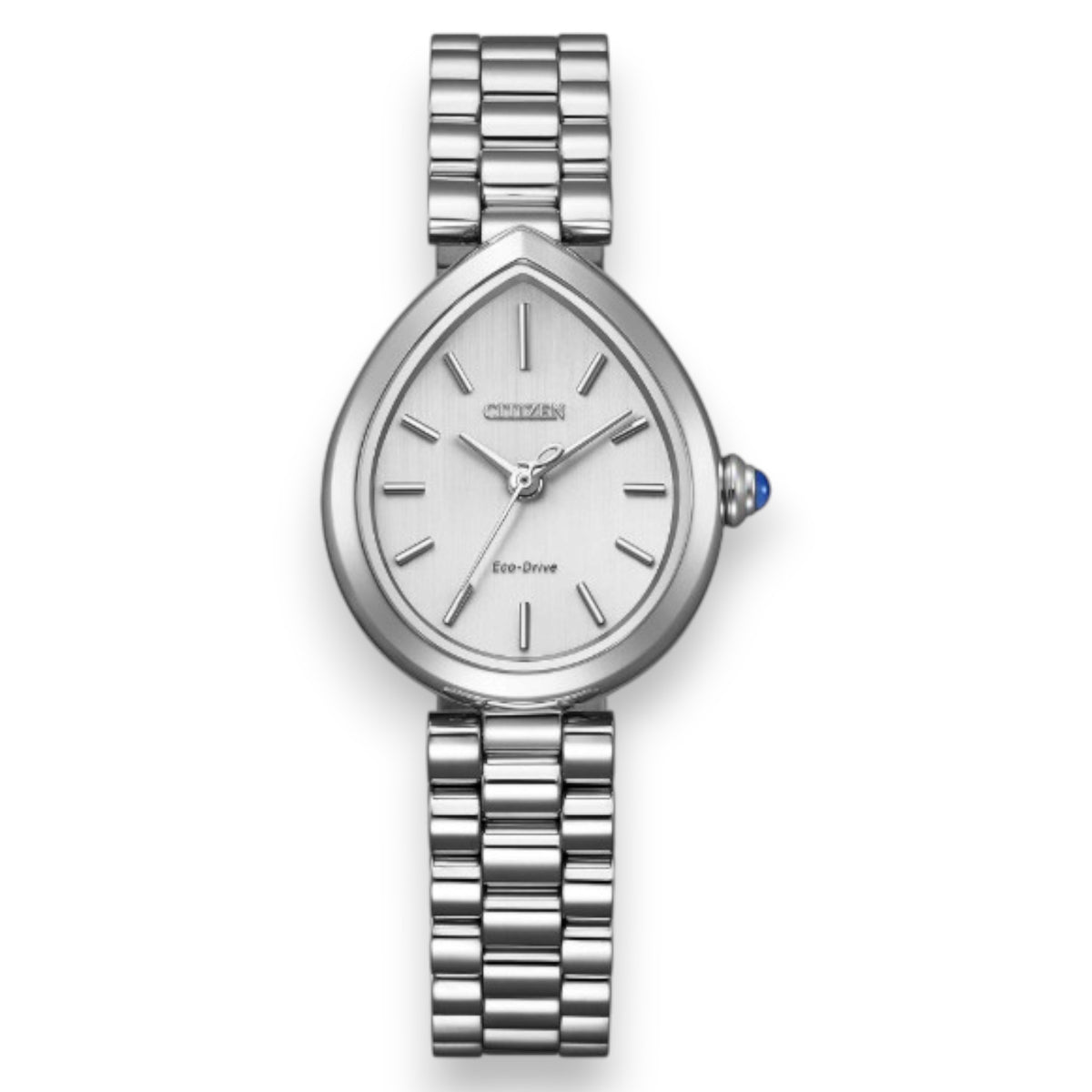 Orologio Donna Eco-Drive Citizen Lady Rainell - EM1200-55A