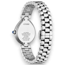 Orologio Donna Eco-Drive Citizen Lady Rainell - EM1200-55A