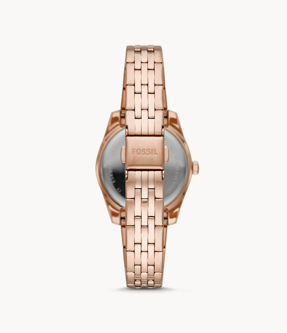 Orologio Donna Fossil Scarlette - ES4898