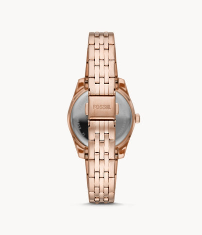 Orologio Donna Fossil Scarlette - ES4898