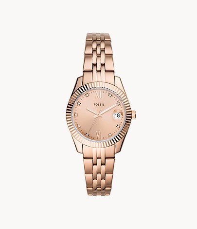 Orologio Donna Fossil Scarlette - ES4898