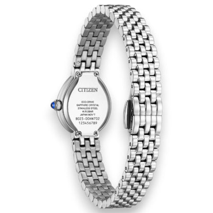 Orologio Donna Eco-Drive Citizen Lady Rainell Mini- EX1550-54A