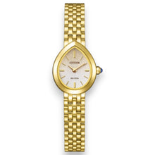 Orologio Donna Eco-Drive Citizen Lady Rainell Mini- EX1550-54A