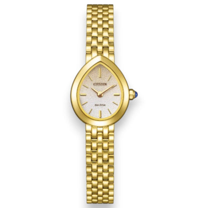 Orologio Donna Eco-Drive Citizen Lady Rainell Mini- EX1550-54A