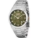 OROLOGIO CRONGRAFO UOMO SECTOR C300 R3273301006