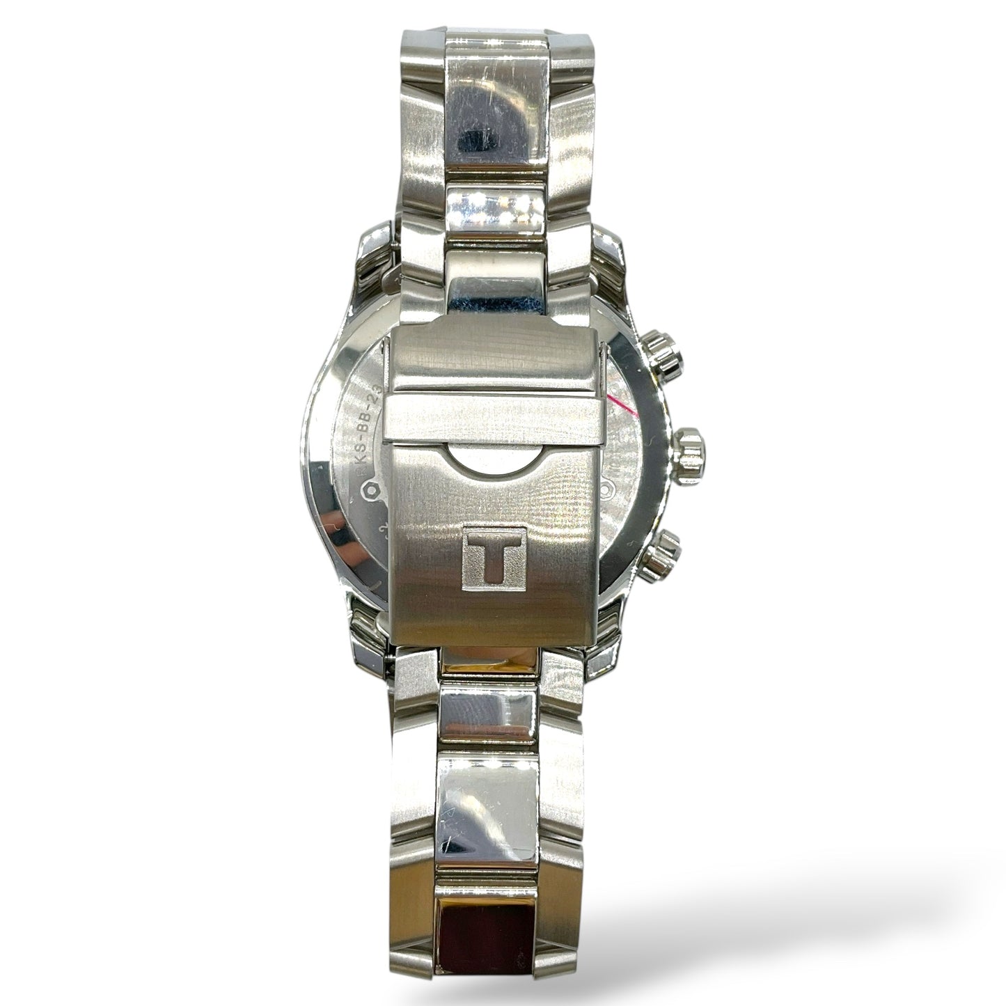 Orologio Uomo Tissot V8 - T36.1.486.31