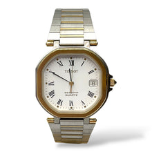 Orologio Ottagonale Unisex Tissot Seastar - A376.481/3