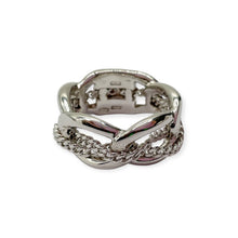 Anello Donna Groumette in Argento - AA010564