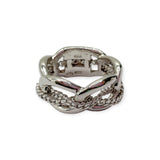 Anello Donna Groumette in Argento - AA010564