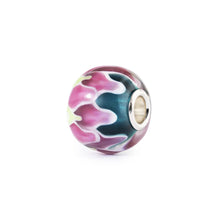 Ninfea d'Amore Trollbeads - TGLBE-30192 Festa della Mamma 2026 E.L.