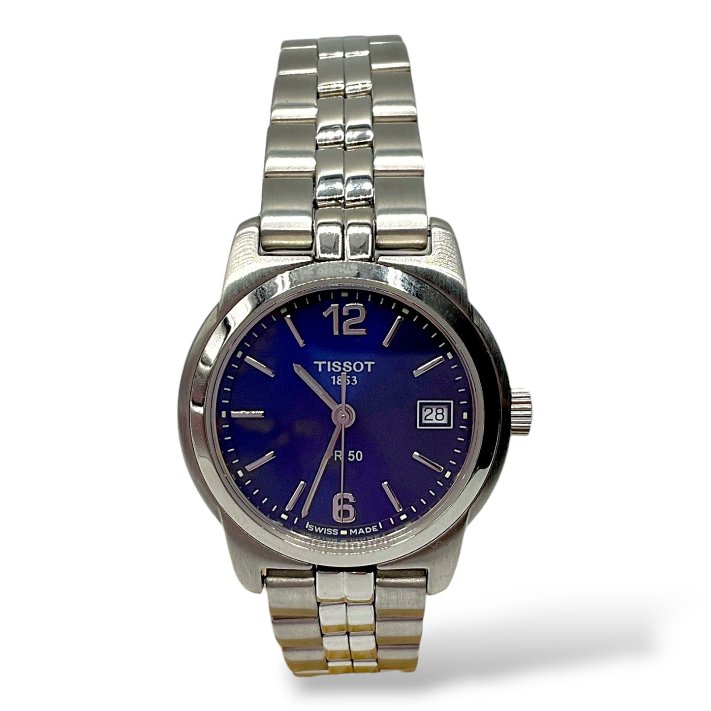 Orologio Donna Tissot PR50 - T34.1.181.42