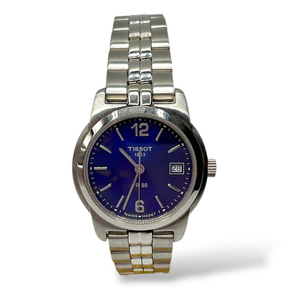 Orologio Donna Tissot PR50 - T34.1.181.42