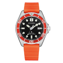 OROLOGIO UOMO CITIZEN PROMASTER DIVER'S ECO DRIVE 200MT BN0268-01E