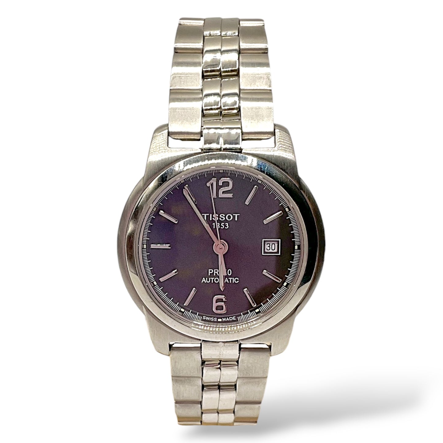 Orologio Donna Tissot PR50 - T34.1.181.42