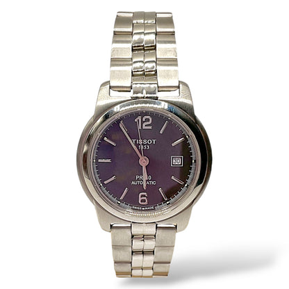 Orologio Donna Tissot PR50 - T34.1.181.42