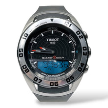 Orologio analogico/digitale Uomo Tissot Sailing-Touch - T056.420.27.051.01