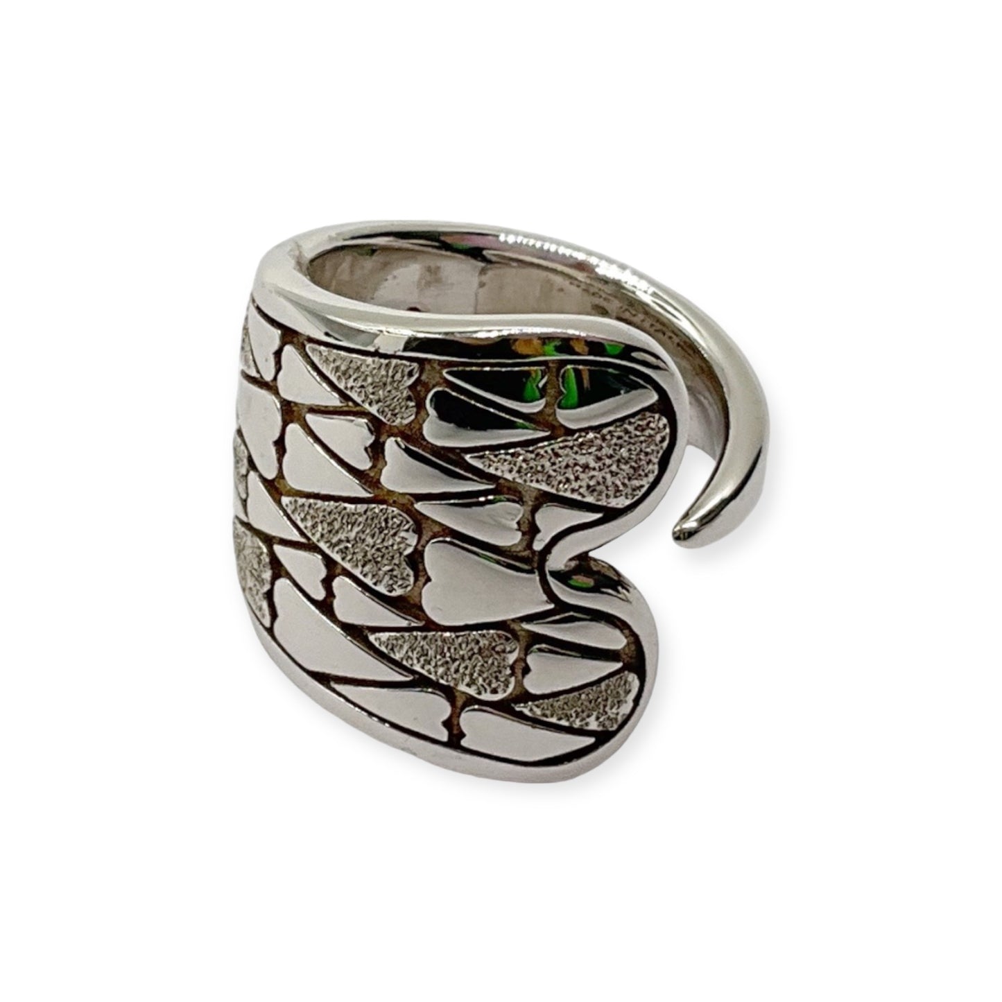 Anello Donna Eternity in Argento - AA010454
