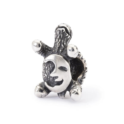 Tartaruga Portafortuna Trollbeads - TAGBE-40141