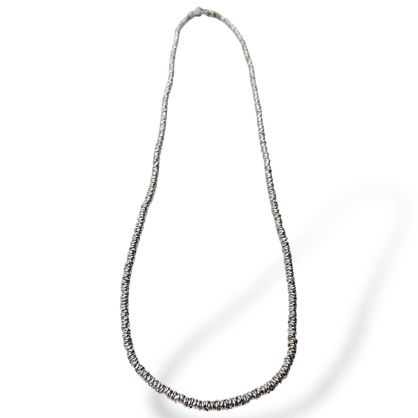 Collana Anellini Piccoli Spadarella - SPGR266