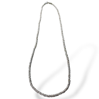 Collana Anellini Piccoli Spadarella - SPGR266