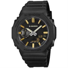 OROLOGIO CASIO G-SHOCK -GA-2100LXB-1A9ER