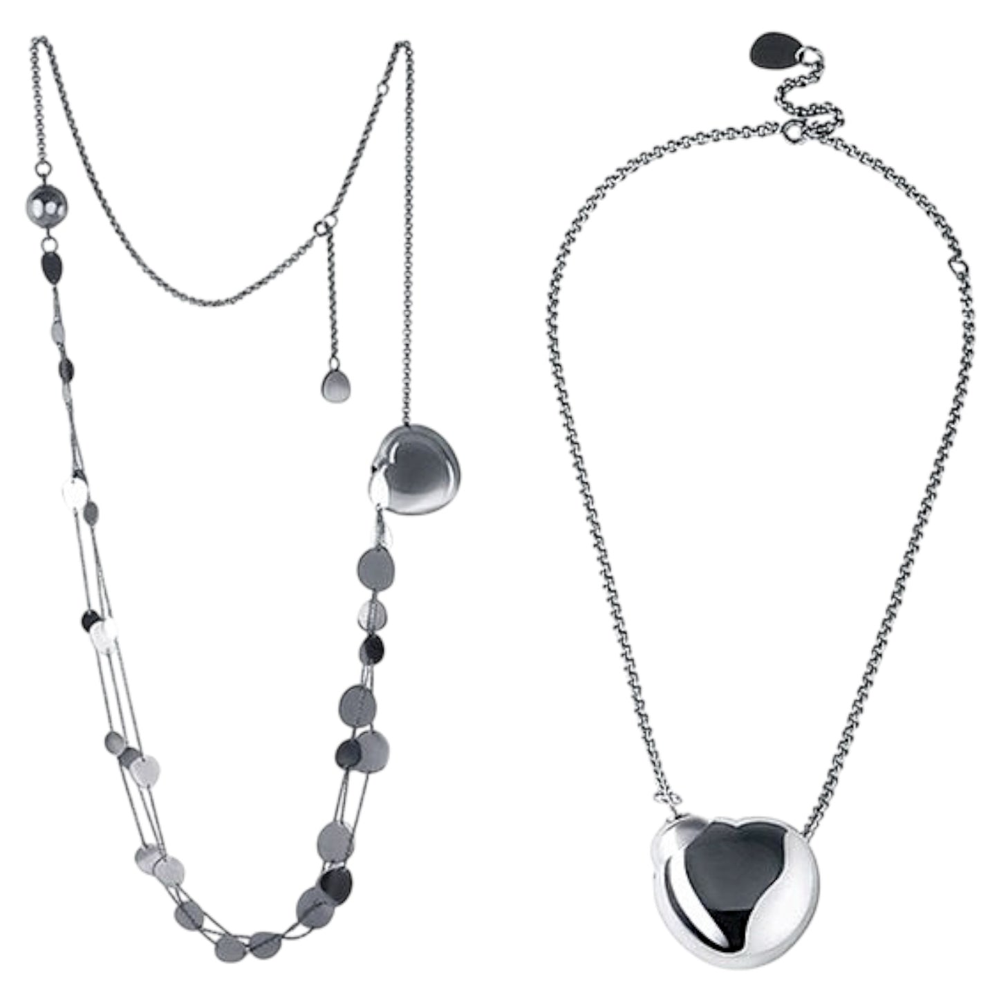 Collana Donna Breil Gioielli Bloom - TJ0408