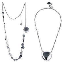 Collana Donna Breil Gioielli Bloom - TJ0408