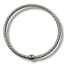 Bracciale Rigido Donna Argento Bond - BA010935