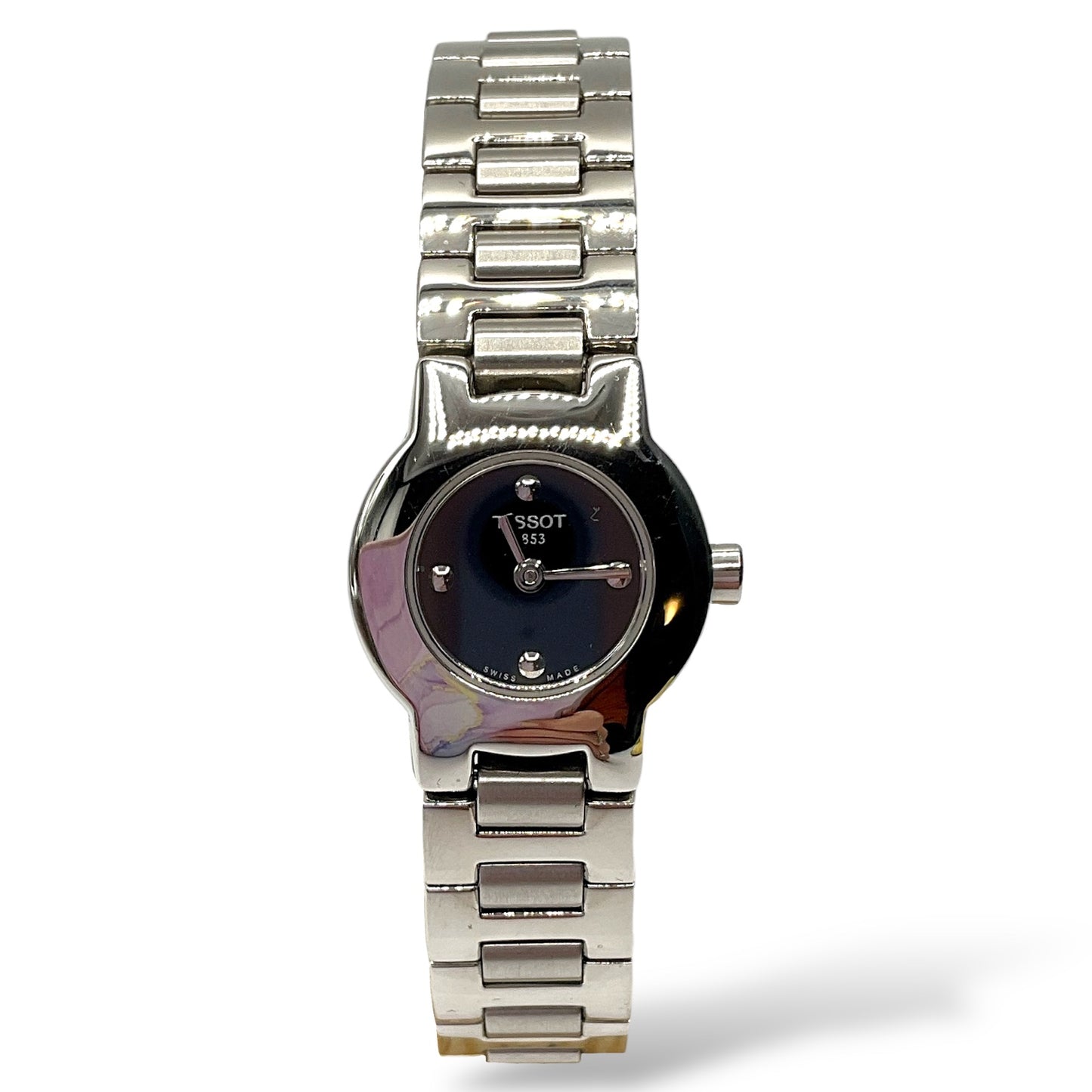 Orologio Donna Tissot Mini Belle - T09.1.285.51