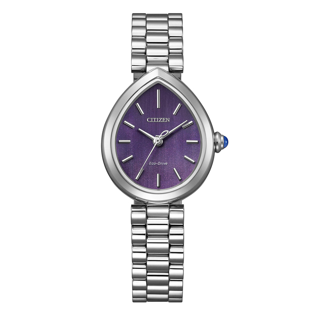 OROLOGIO DONNA ECO DRIVE CITIZEN LADY RAINELL -EM1200-55X