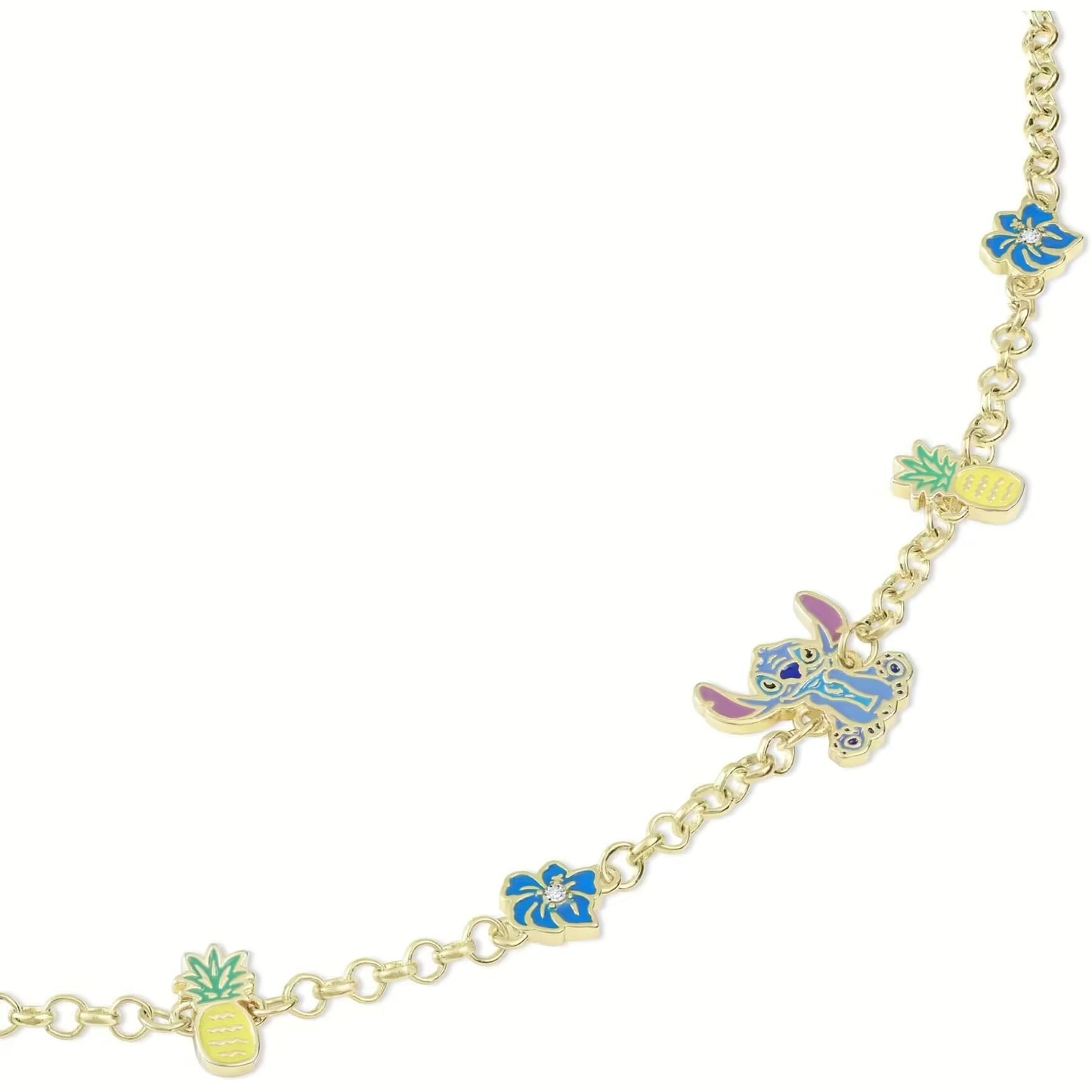 Bracciale Bambina Disney Lilo & Stitch - BF00716YRWL-65.CS