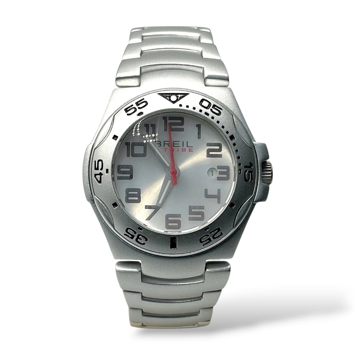 Orologio Donna/Bambino Tribe by Breil Ice Alu - TW0709