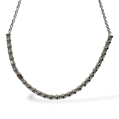 Collana Donna Breil Gioielli Rolling Diamonds - TJ1569