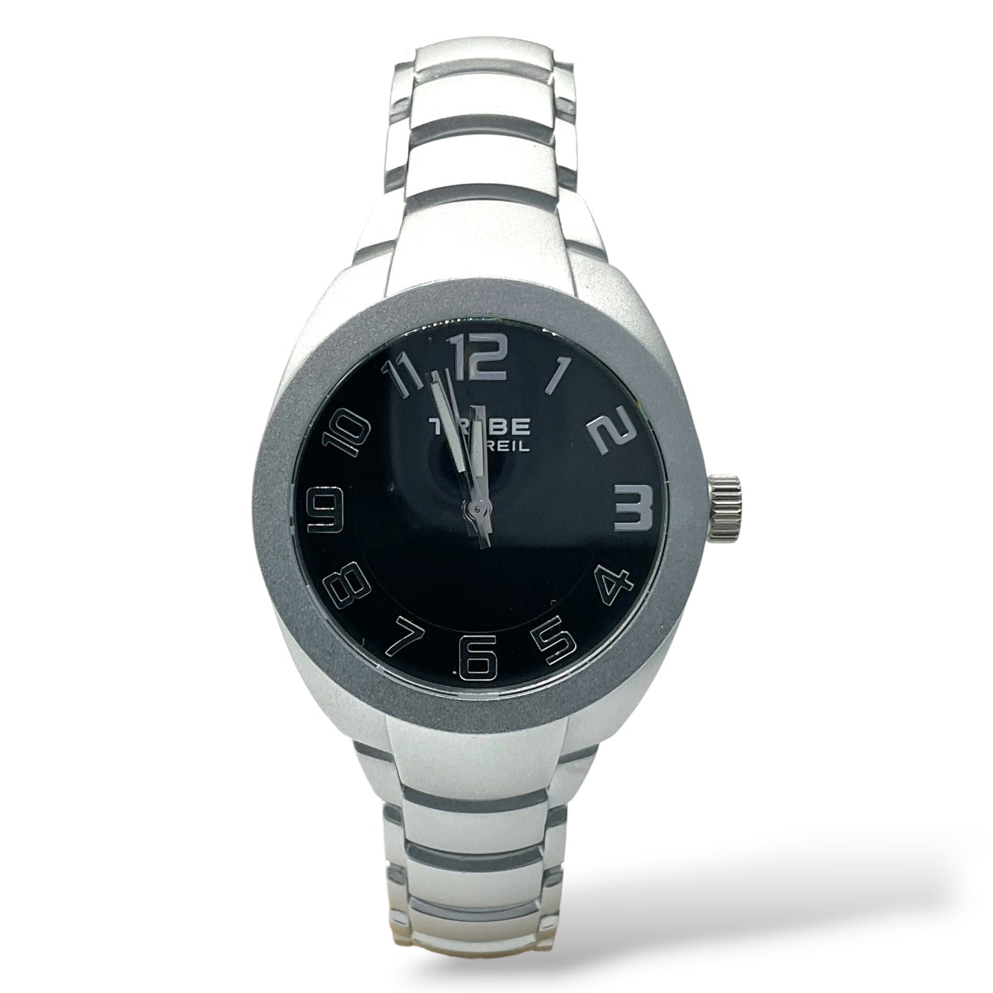 Orologio Donna o Uomo Tribe by Breil Alu - EW0012