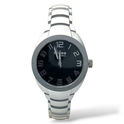 Orologio Donna o Uomo Tribe by Breil Alu - EW0012