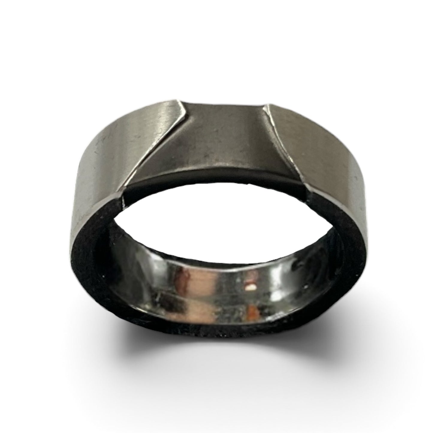 Anello da uomo Breil Gioielli Hawk -BJ0021