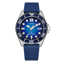 OROLOGIO UOMO CITIZEN PROMASTER ECO DRIVE 200MT BN0267-04L
