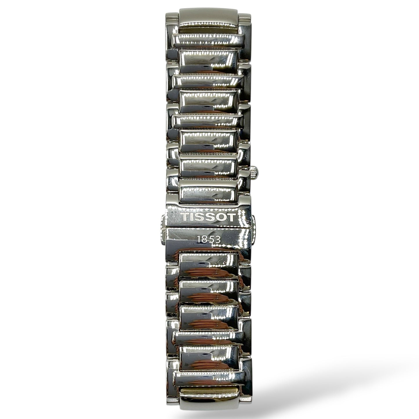 Orologio Donna Tissot T-Evocation - T0513106111700