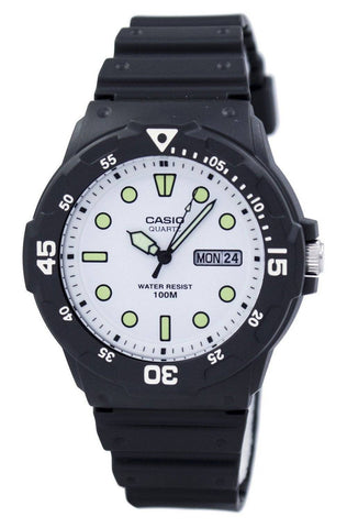 Orologio Solo Tempo Analogico Casio - MRW200H7EVDFDI