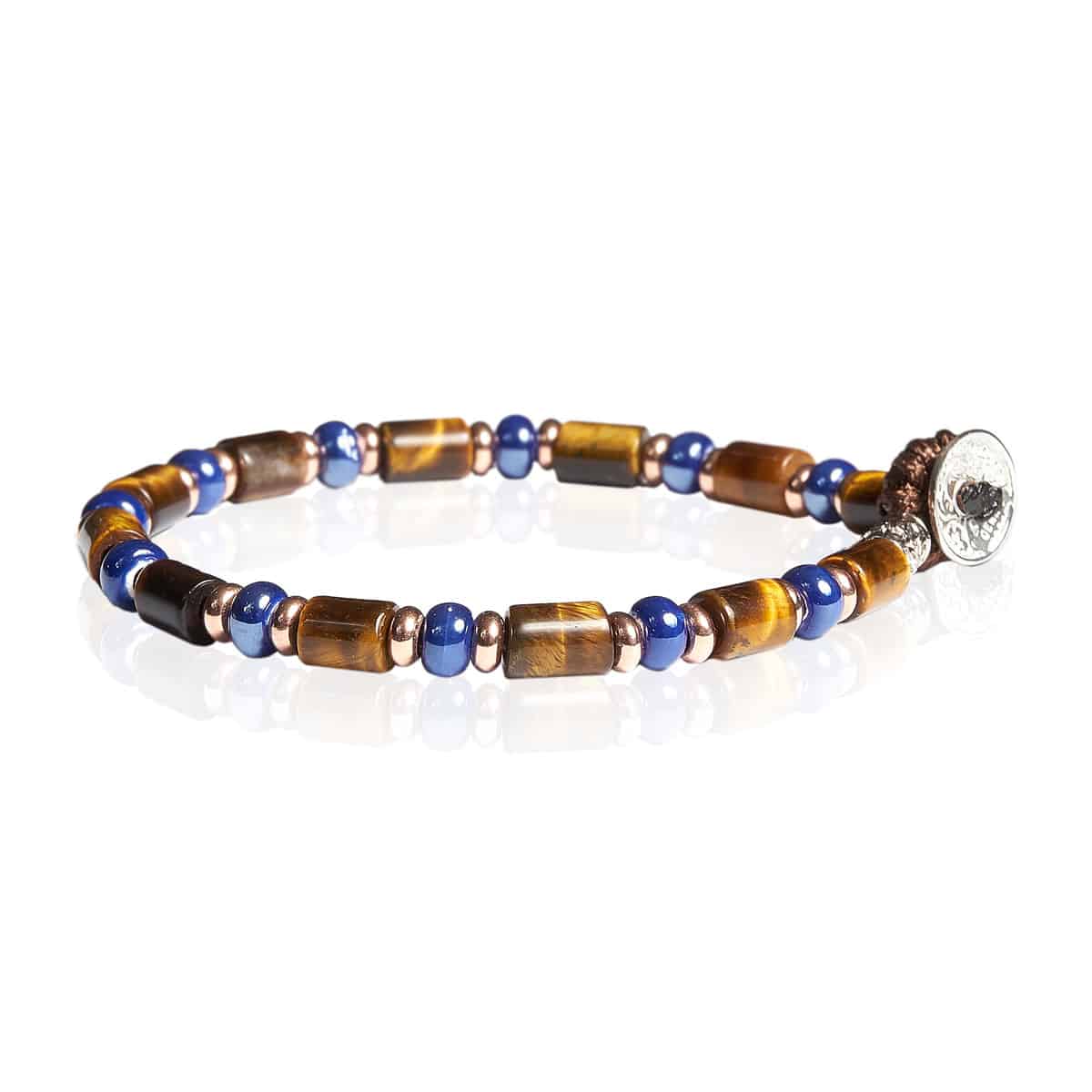 Bracciale Da Uomo Gerba Fashionable - 12