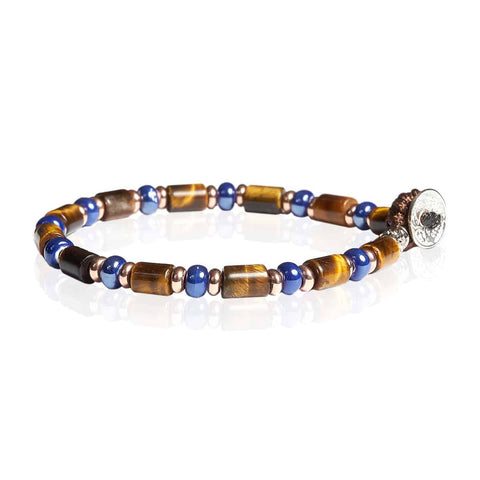 Bracciale Da Uomo Gerba Fashionable - 12