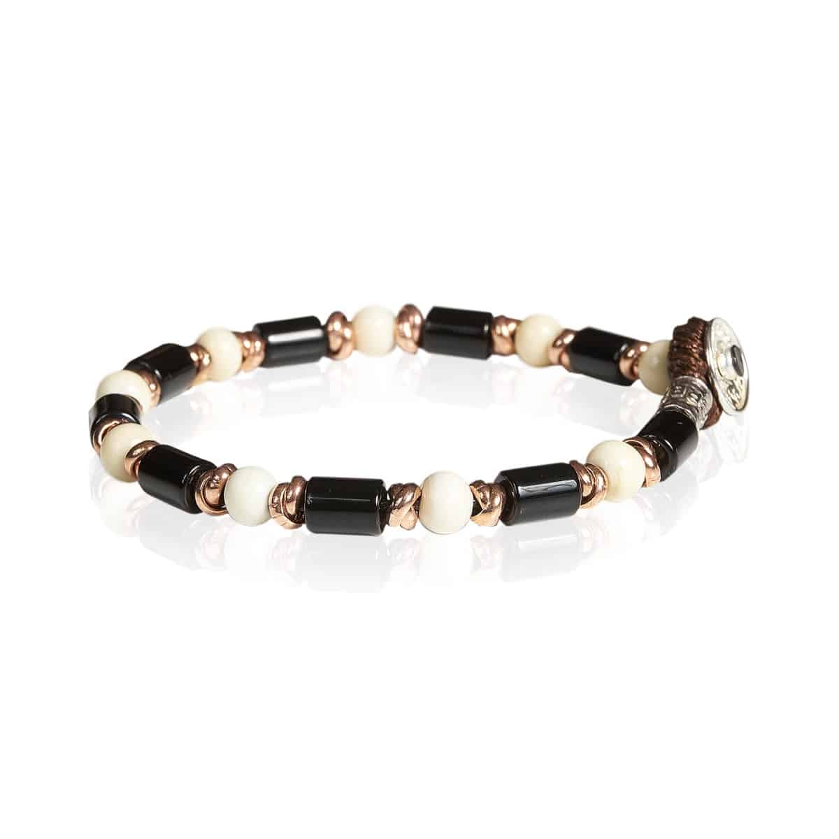 Bracciale Da Uomo Gerba Fashionable - 04