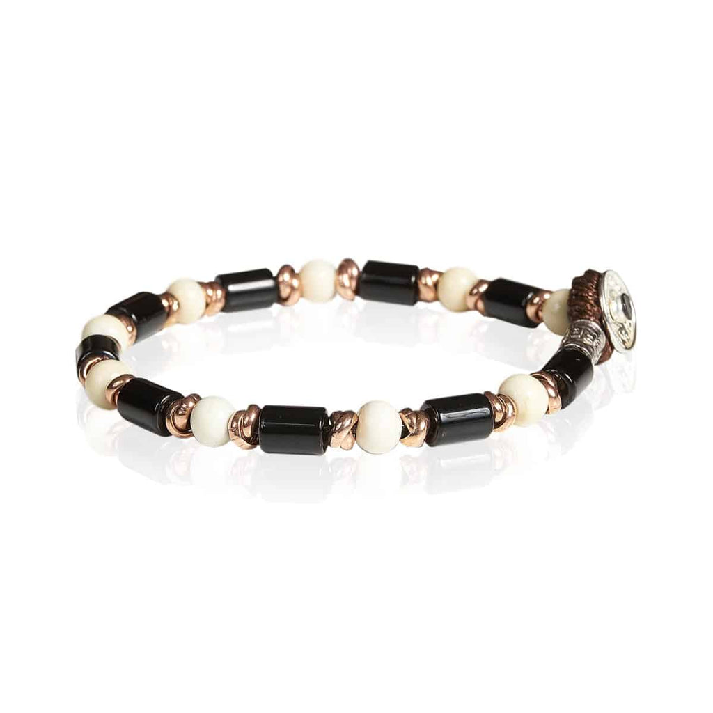 Bracciale Da Uomo Gerba Fashionable - 04