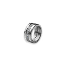 Anello Uomo Alessandro Magrino - G3021