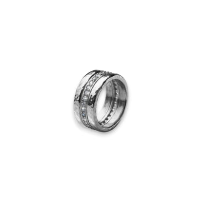 Anello Uomo Alessandro Magrino - G3021