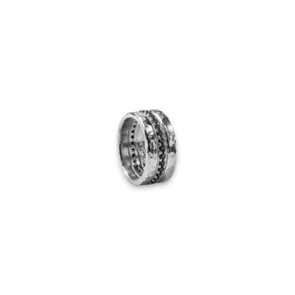 Anello Uomo Alessandro Magrino - G3021