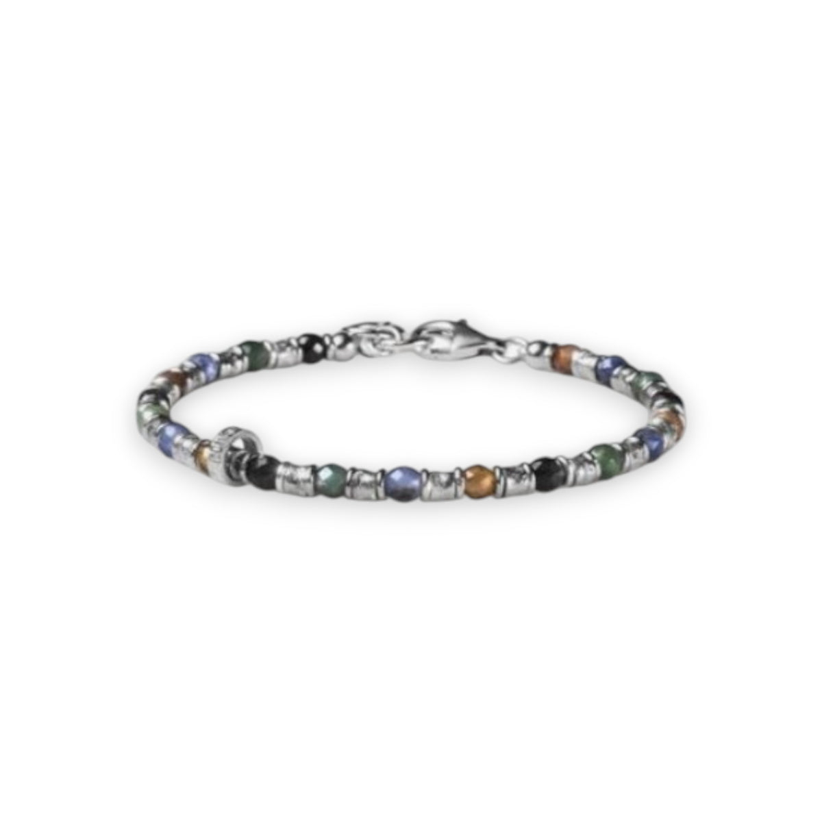 Bracciale Uomo Alessandro Magrino - G2877