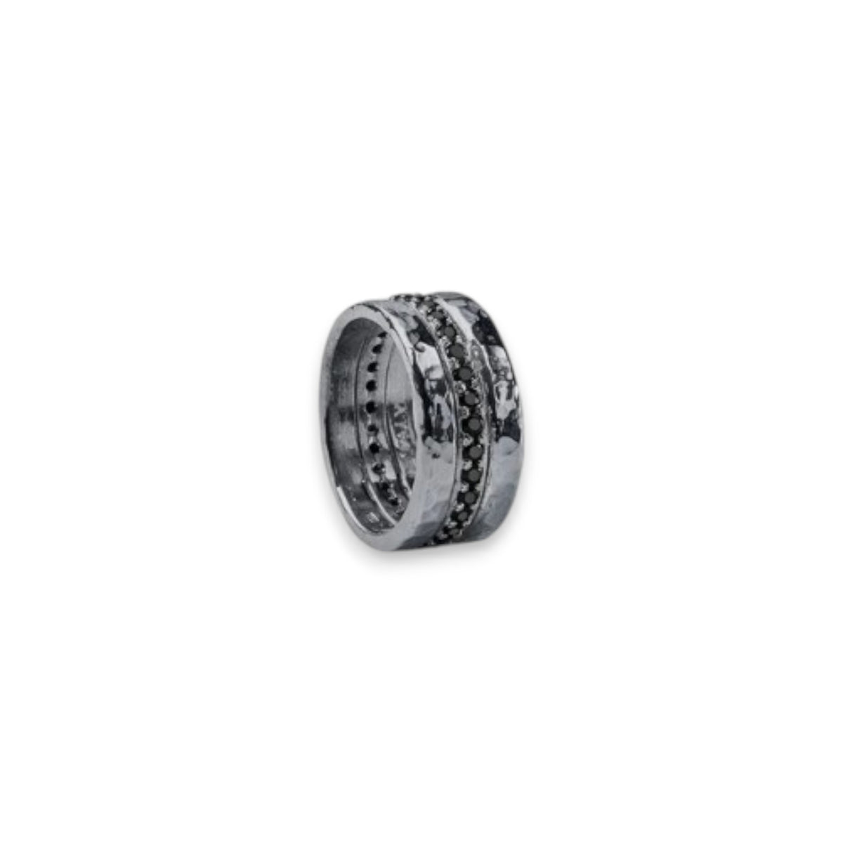 Anello Uomo Alessandro Magrino - G3021