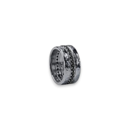 Anello Uomo Alessandro Magrino - G3021